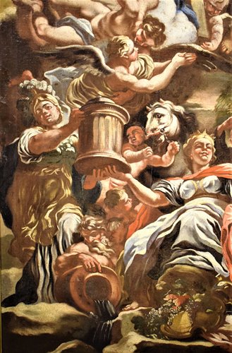 The Triumph of Christianity